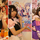 Illustration for article titled When Gal Gun Is Maid to Order